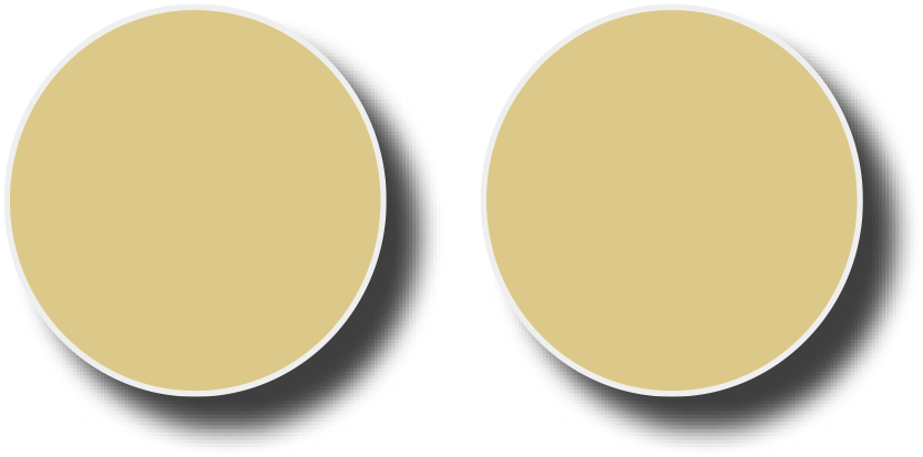 Gold Electrode Crystals